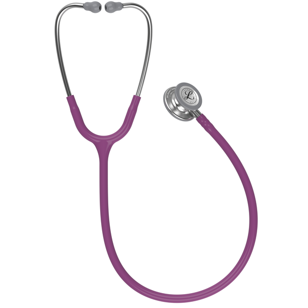 Estetoscopio de monitorización Littmann Classic III