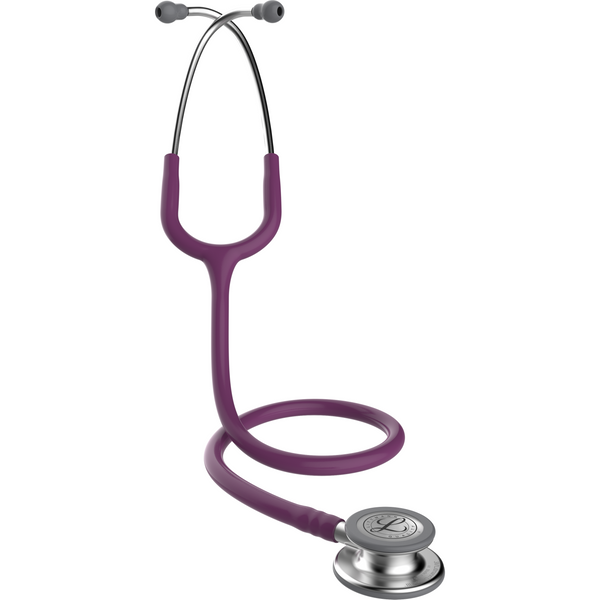 Estetoscopio de monitorización Littmann Classic III