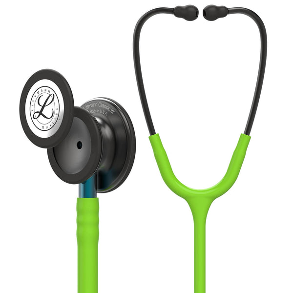 Estetoscopio de monitorización Littmann Classic III