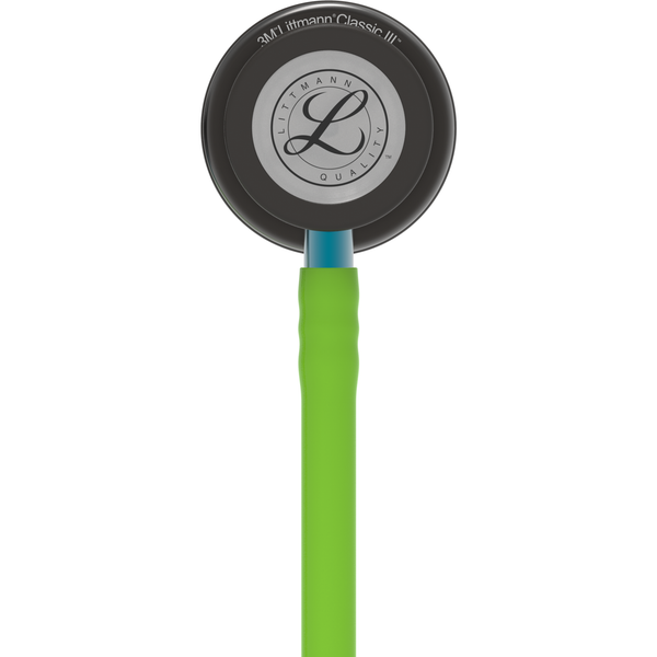 Estetoscopio de monitorización Littmann Classic III