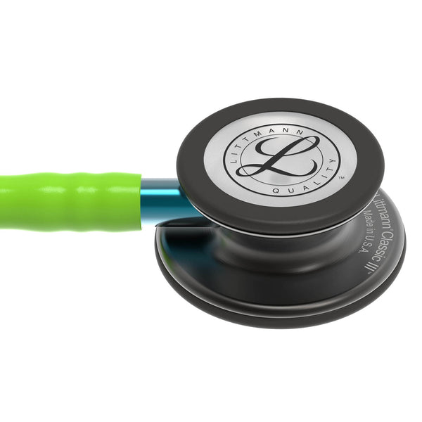 Estetoscopio de monitorización Littmann Classic III