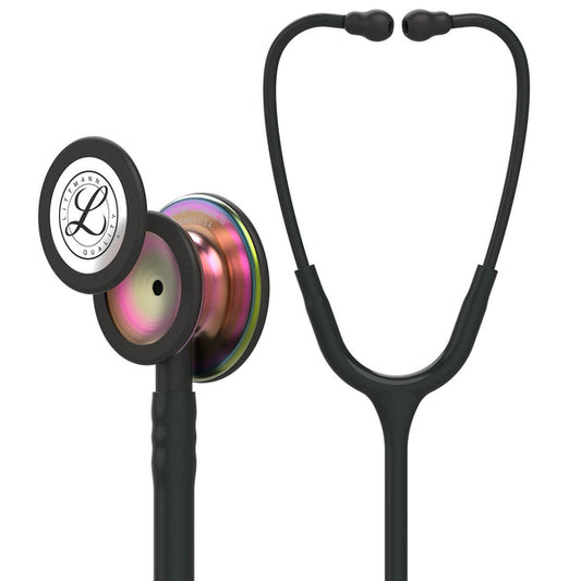 Estetoscopio de monitorización Littmann Classic III