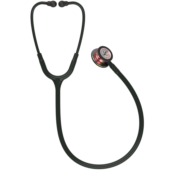 Estetoscopio de monitorización Littmann Classic III