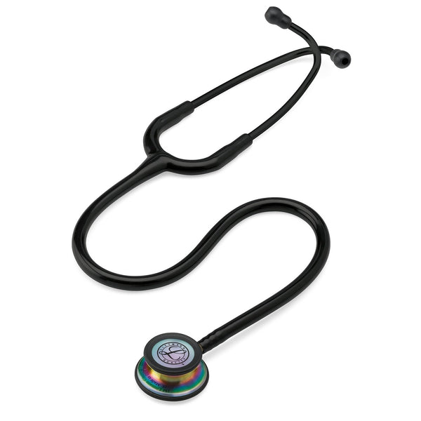 Estetoscopio de monitorización Littmann Classic III