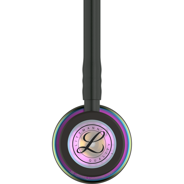 Estetoscopio de monitorización Littmann Classic III