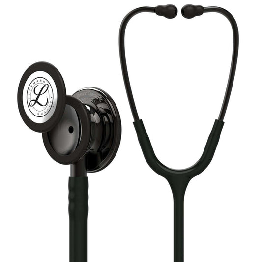 Estetoscopio de monitorización Littmann Classic III