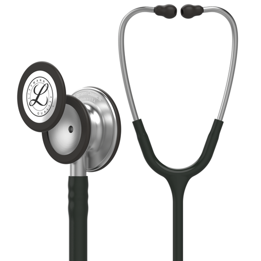 Estetoscopio de monitorización Littmann Classic III