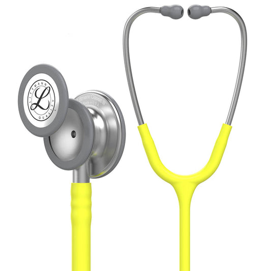 Estetoscopio de monitorización Littmann Classic III