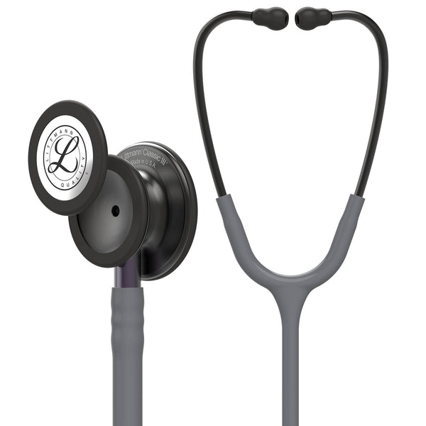 Estetoscopio de monitorización Littmann Classic III