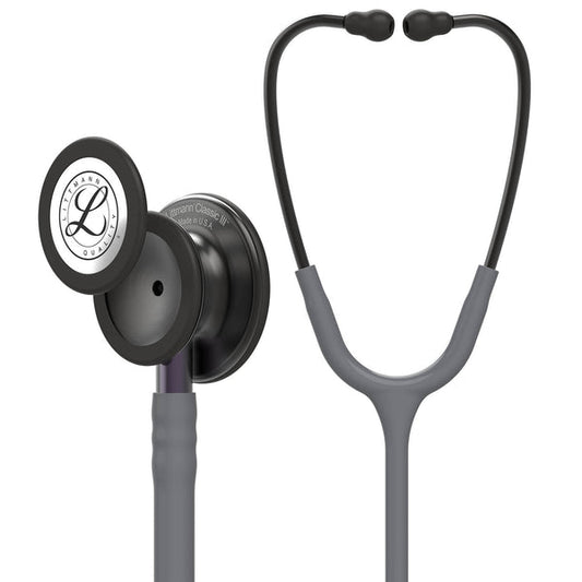 Estetoscopio de monitorización Littmann Classic III