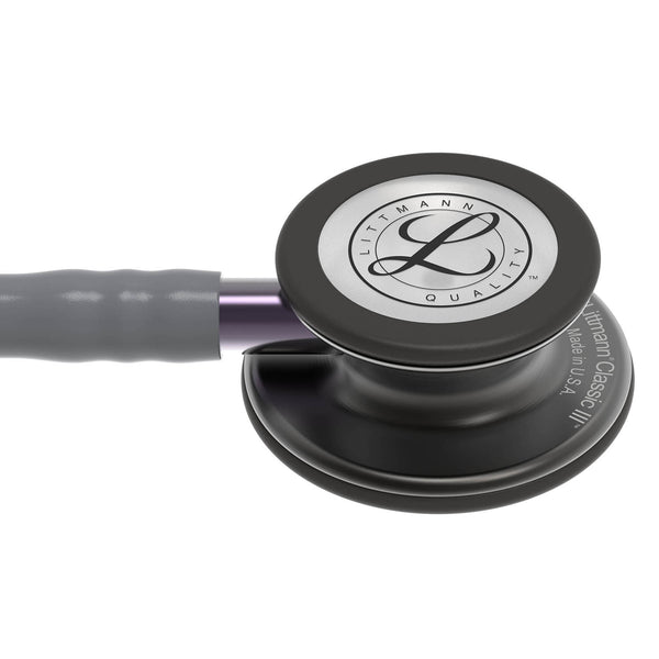 Estetoscopio de monitorización Littmann Classic III