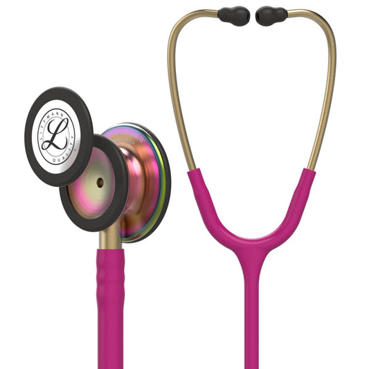 Estetoscopio de monitorización Littmann Classic III