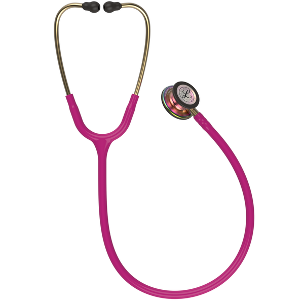 Estetoscopio de monitorización Littmann Classic III