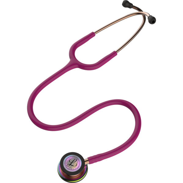 Estetoscopio de monitorización Littmann Classic III