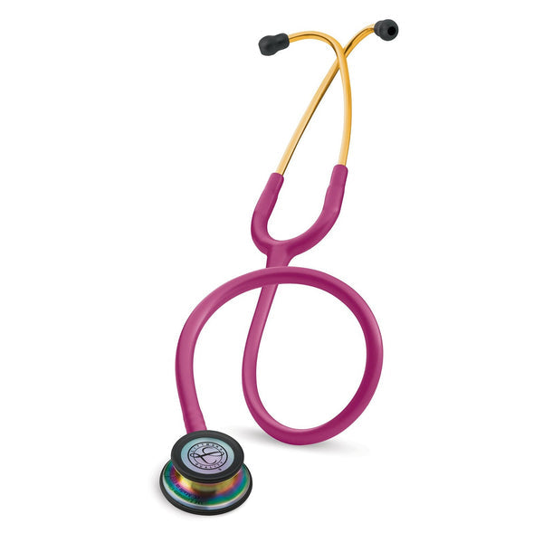 Estetoscopio de monitorización Littmann Classic III