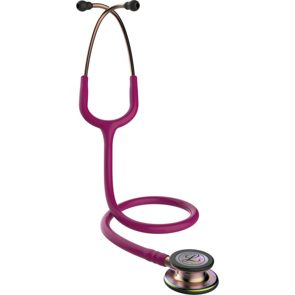 Estetoscopio de monitorización Littmann Classic III