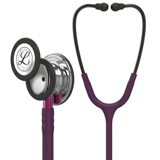 Estetoscopio de monitorización Littmann Classic III