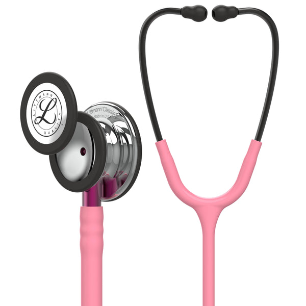 Estetoscopio de monitorización Littmann Classic III