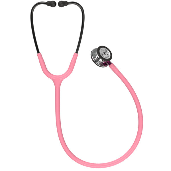 Estetoscopio de monitorización Littmann Classic III