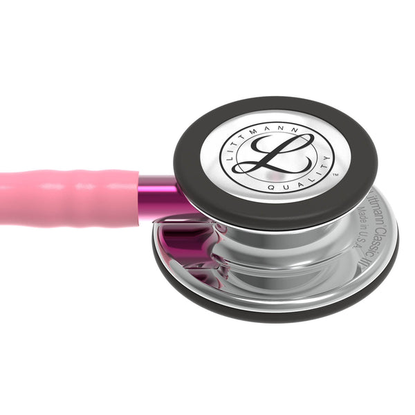 Estetoscopio de monitorización Littmann Classic III