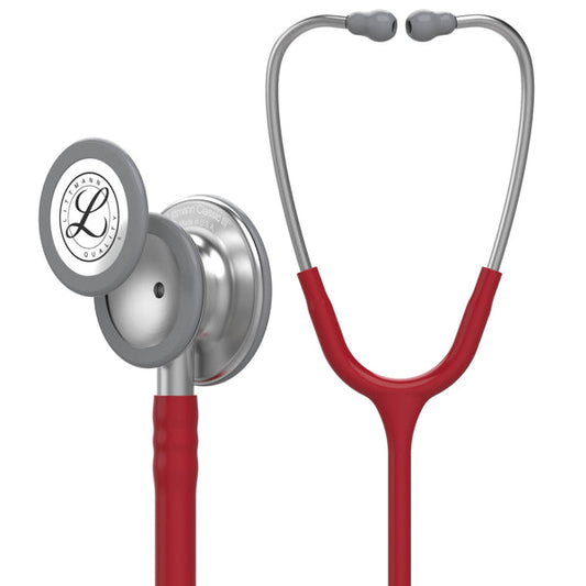 Estetoscopio de monitorización Littmann Classic III