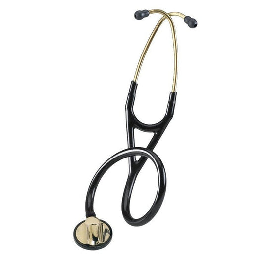 Estetoscopio de cardiología Littmann Master