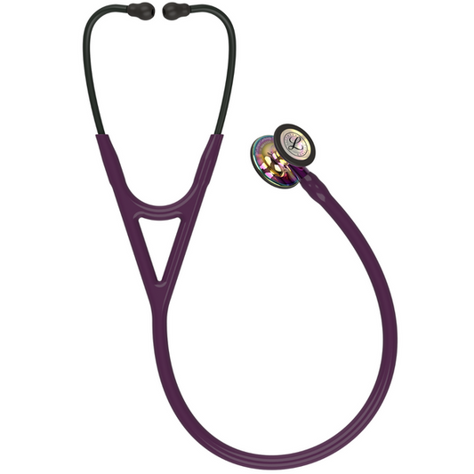 Estetoscopio Littmann Cardiology IV