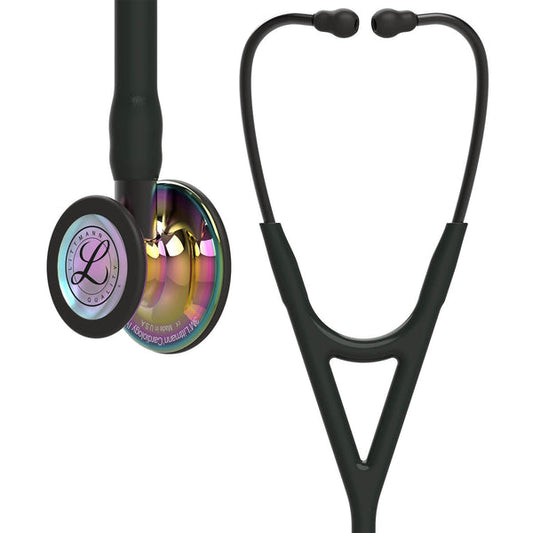 Estetoscopio Littmann Cardiology IV