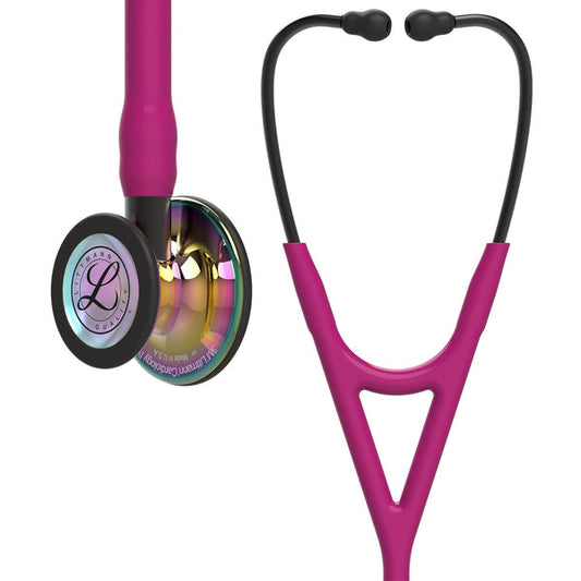 Estetoscopio Littmann Cardiology IV