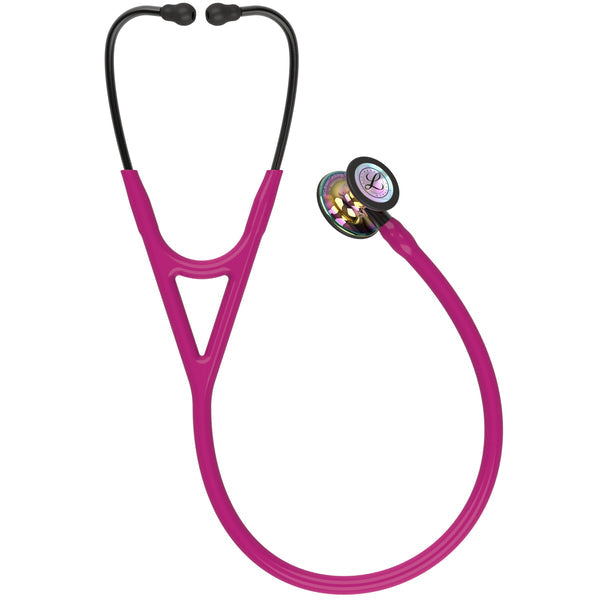 Estetoscopio Littmann Cardiology IV