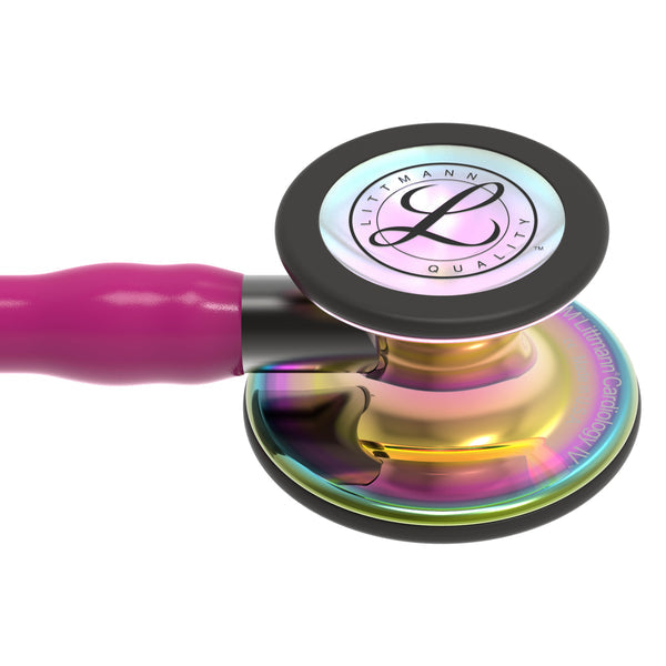 Estetoscopio Littmann Cardiology IV