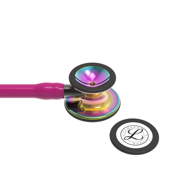 Estetoscopio Littmann Cardiology IV