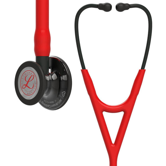 Estetoscopio Littmann Cardiology IV