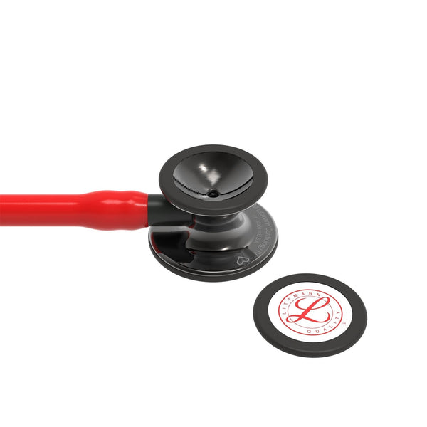 Estetoscopio Littmann Cardiology IV
