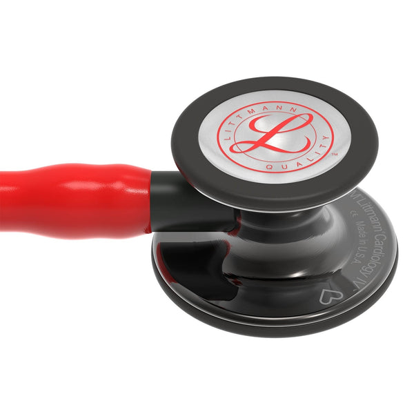 Estetoscopio Littmann Cardiology IV