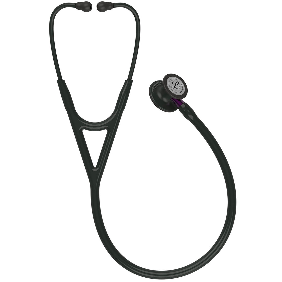 Estetoscopio Littmann Cardiology IV