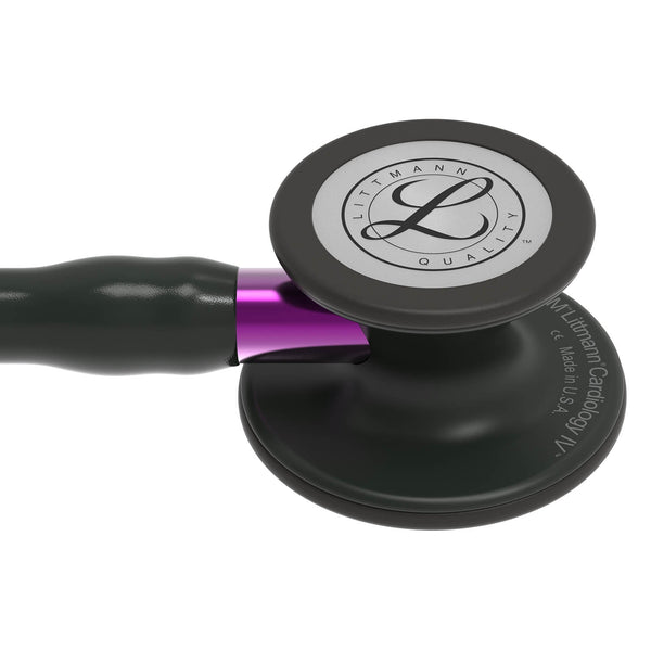 Estetoscopio Littmann Cardiology IV