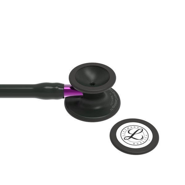 Estetoscopio Littmann Cardiology IV