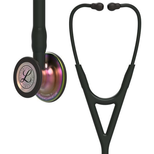 Estetoscopio Littmann Cardiology IV