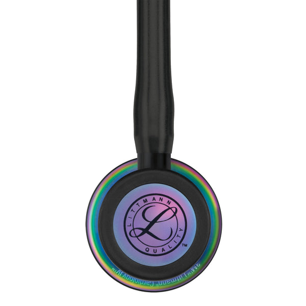 Estetoscopio Littmann Cardiology IV