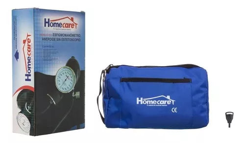 Baumanómetro aneroide Homecare MD1000